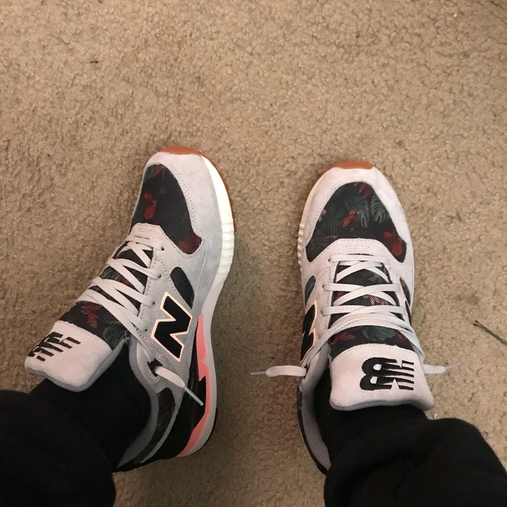 Shoes